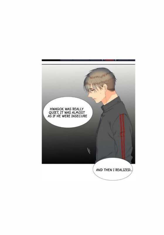 Blood Link Chapter 29 Page 31