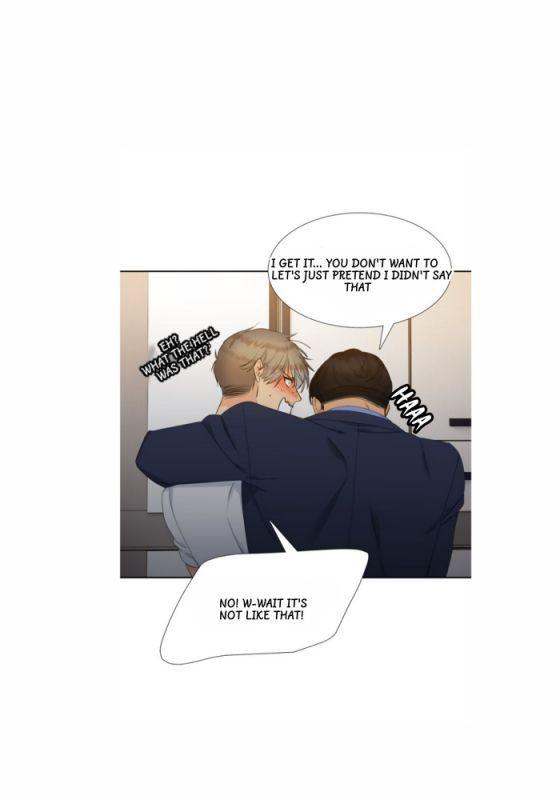Blood Link Chapter 29 Page 45