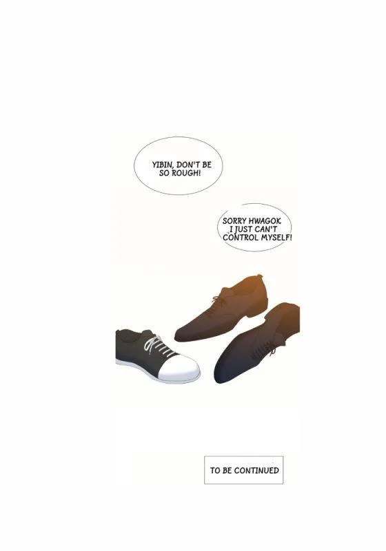 Blood Link Chapter 29 Page 55