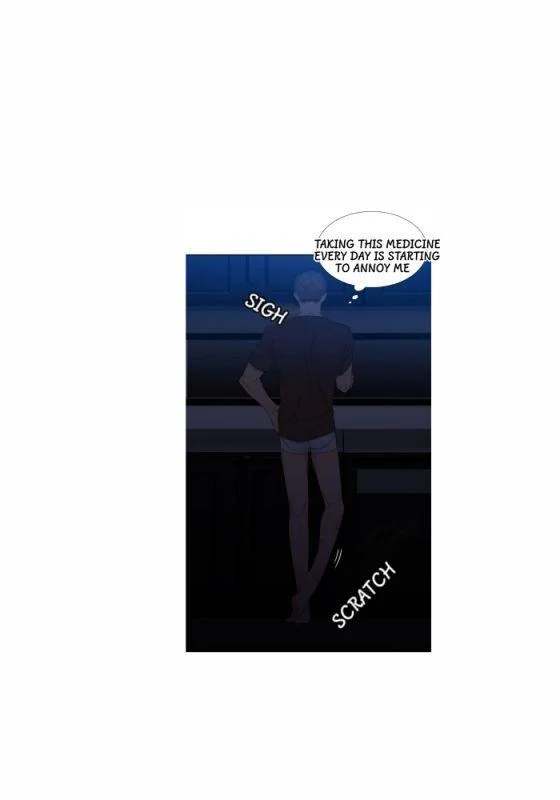 Blood Link Chapter 30 Page 48