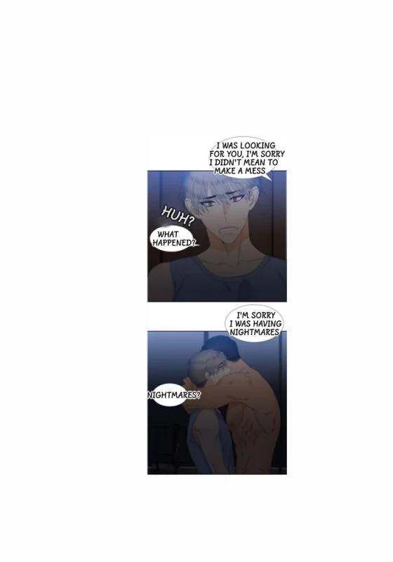 Blood Link Chapter 31 Page 15