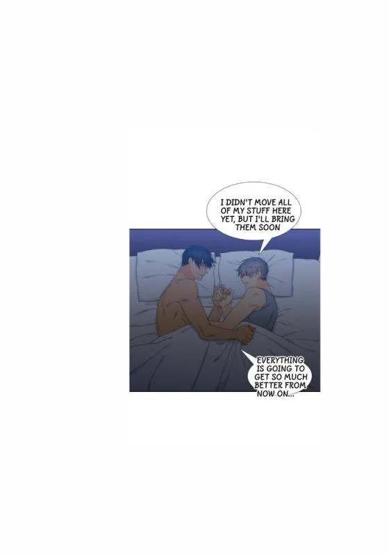 Blood Link Chapter 31 Page 18