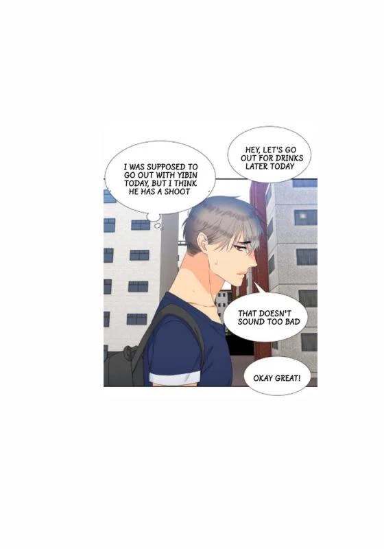 Blood Link Chapter 31 Page 29