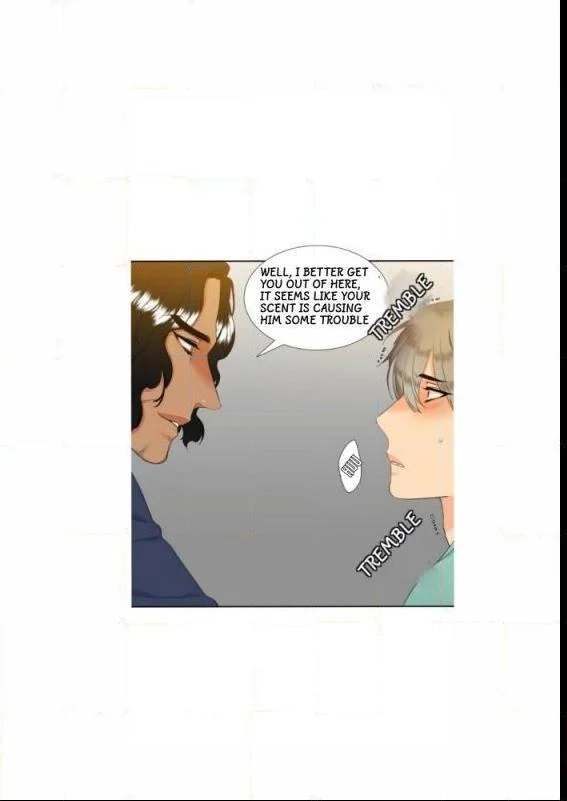 Blood Link Chapter 32 Page 16