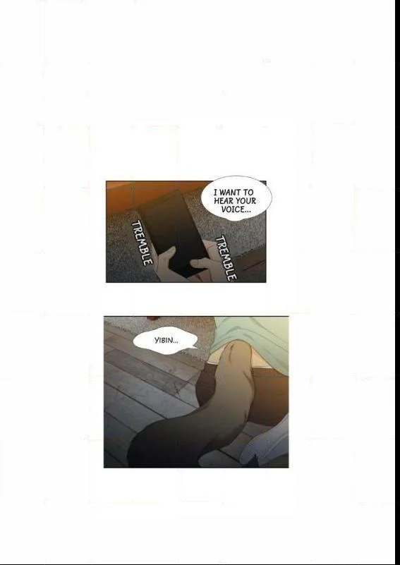 Blood Link Chapter 32 Page 21