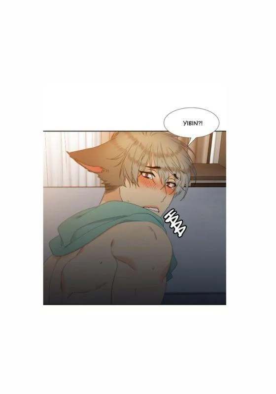 Blood Link Chapter 32 Page 33