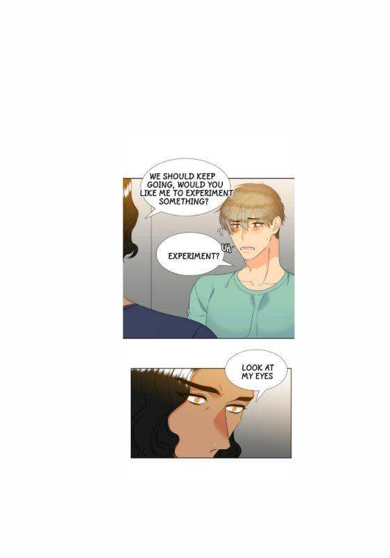 Blood Link Chapter 32 Page 4