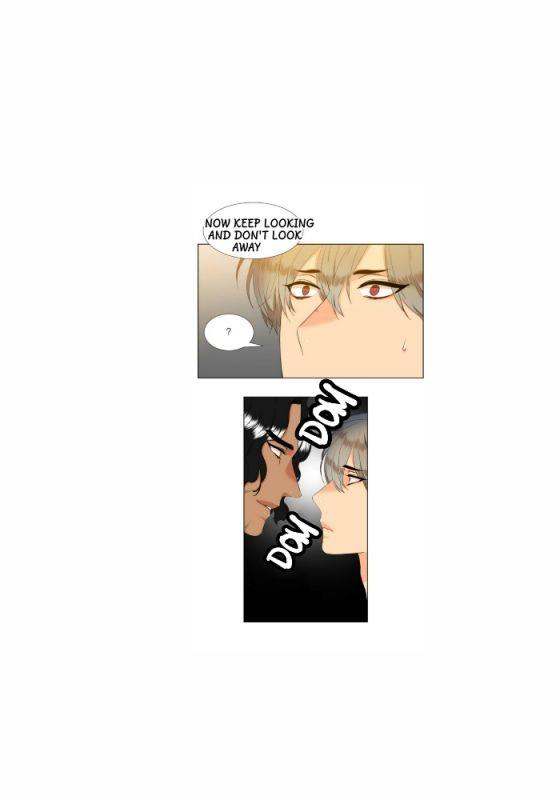 Blood Link Chapter 32 Page 5