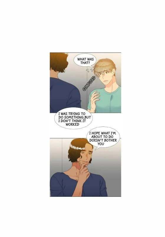 Blood Link Chapter 32 Page 6