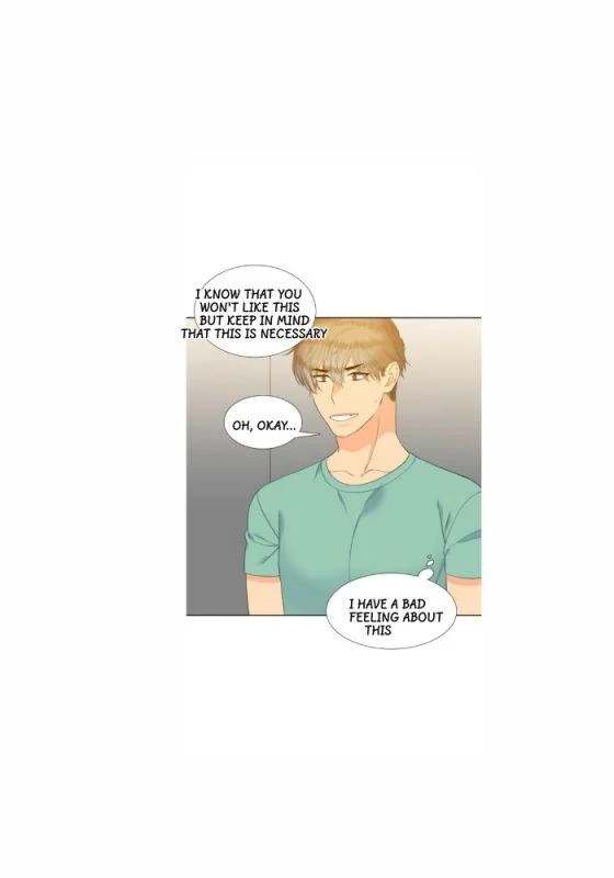 Blood Link Chapter 32 Page 7