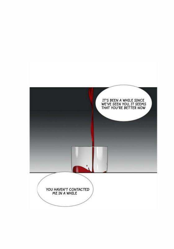 Blood Link Chapter 33 Page 15