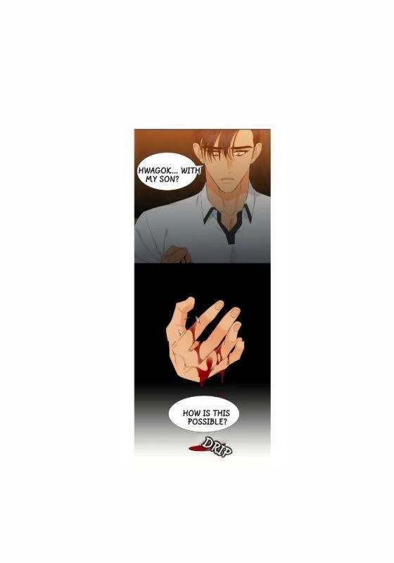 Blood Link Chapter 33 Page 27