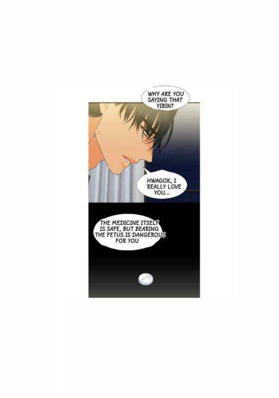 Blood Link Chapter 33 Page 36