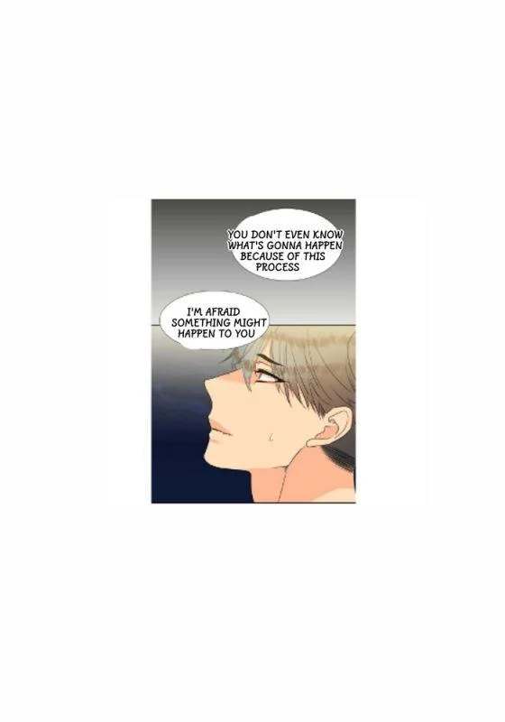 Blood Link Chapter 33 Page 37