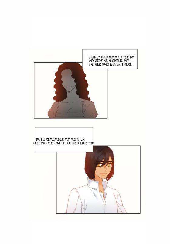 Blood Link Chapter 34 Page 17