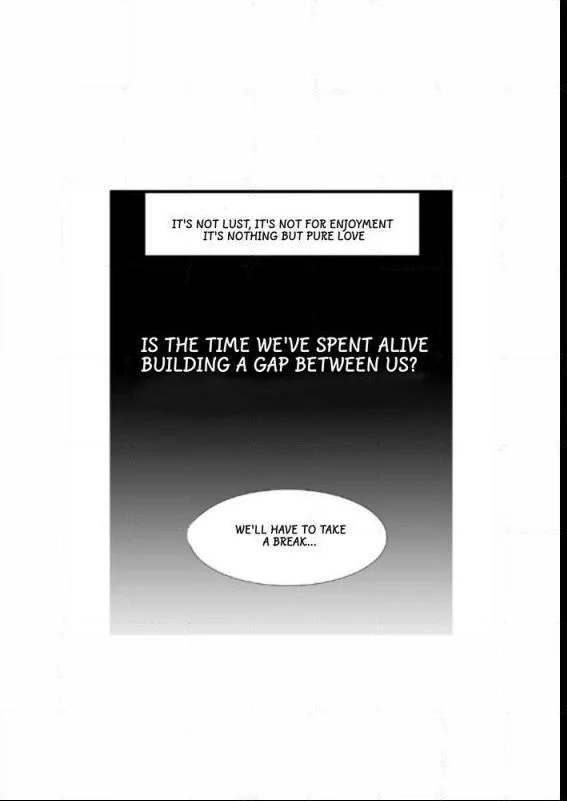 Blood Link Chapter 34 Page 22