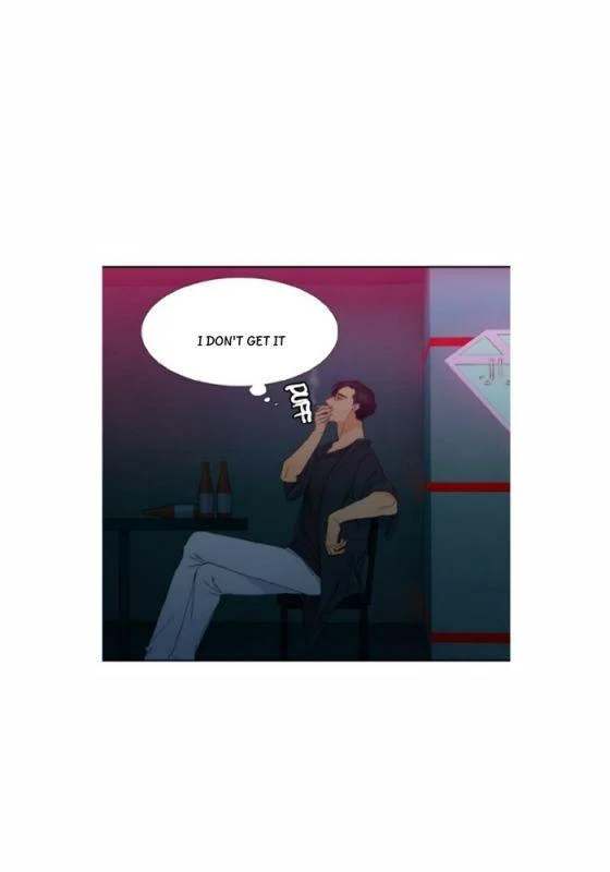 Blood Link Chapter 34 Page 25