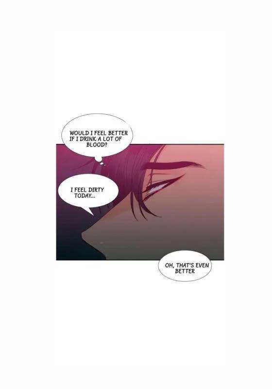 Blood Link Chapter 34 Page 29