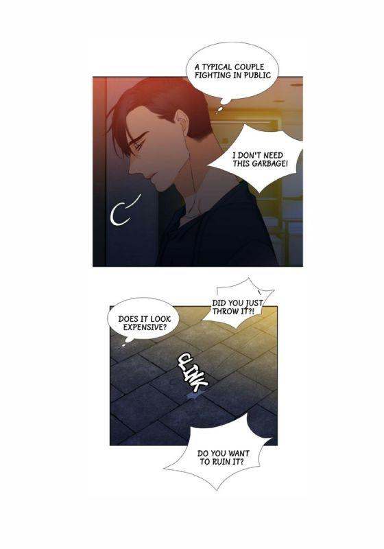 Blood Link Chapter 34 Page 34
