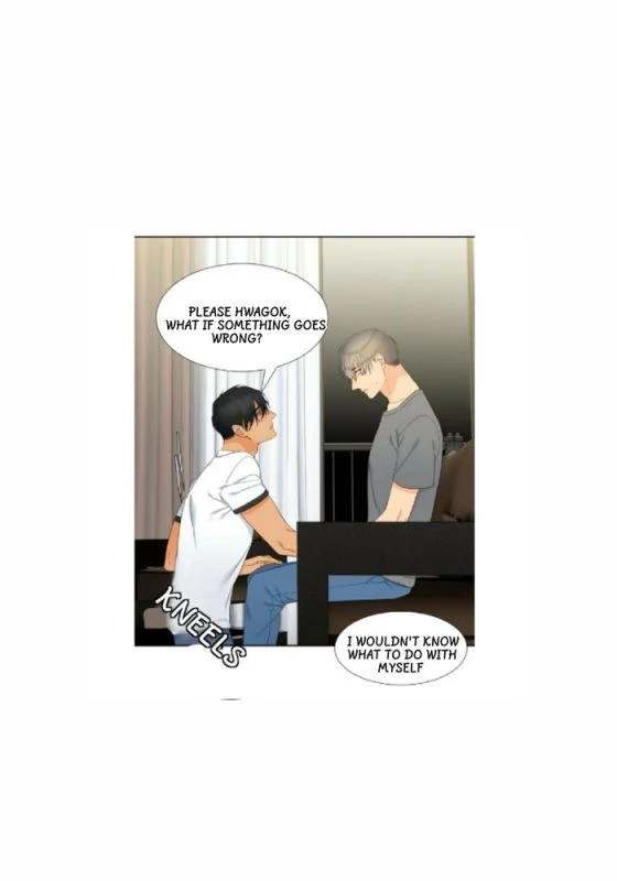 Blood Link Chapter 34 Page 4