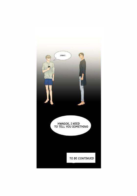 Blood Link Chapter 34 Page 43