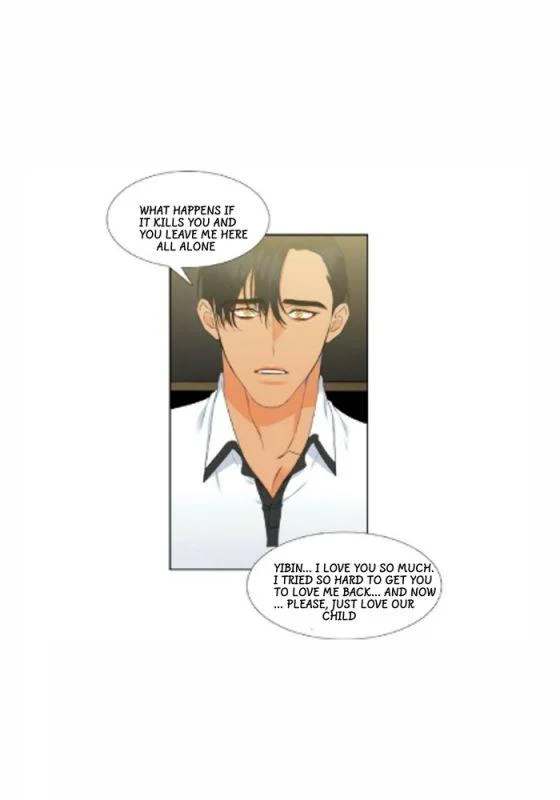 Blood Link Chapter 34 Page 6