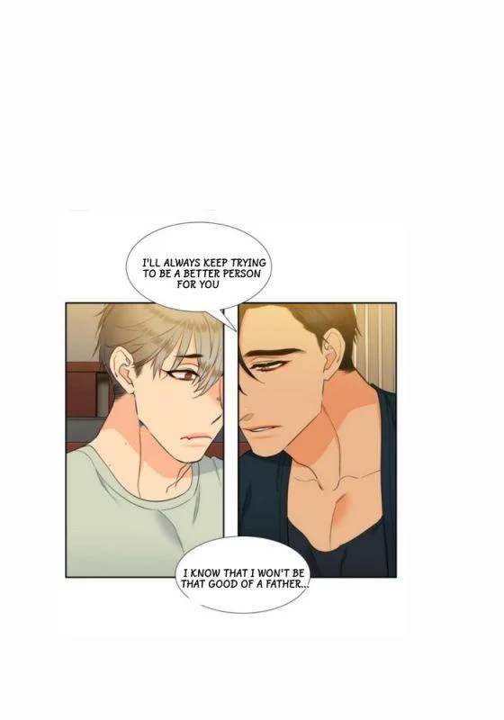 Blood Link Chapter 35 Page 16
