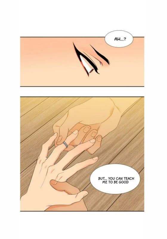 Blood Link Chapter 35 Page 17