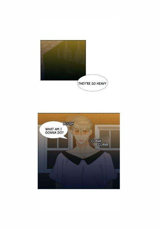 Blood Link Chapter 35 Page 39