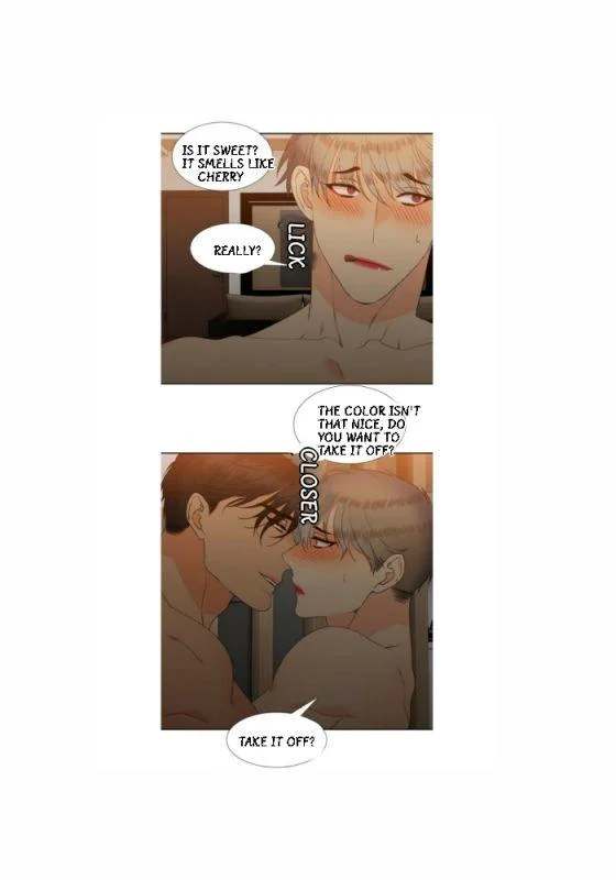 Blood Link Chapter 36 Page 14