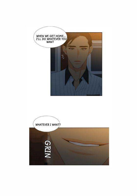 Blood Link Chapter 36 Page 5