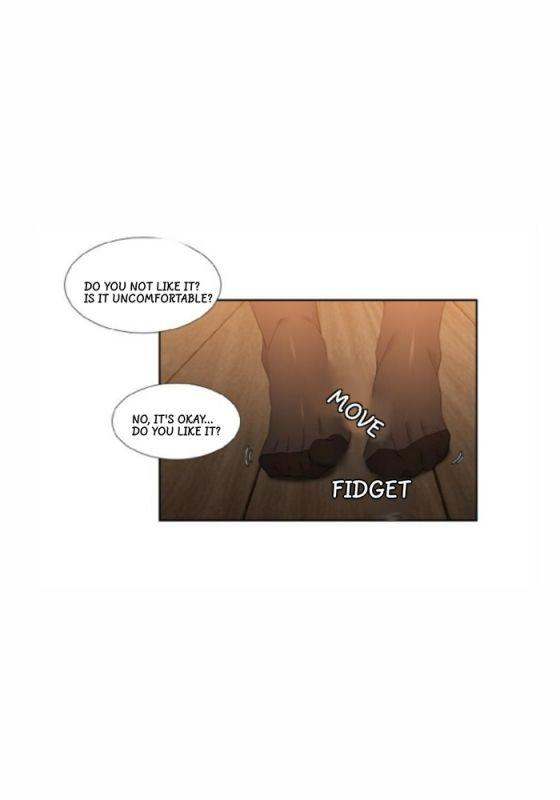 Blood Link Chapter 36 Page 8