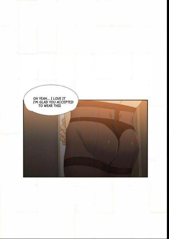 Blood Link Chapter 36 Page 9