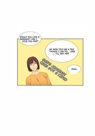 Blood Link Chapter 38 Page 22