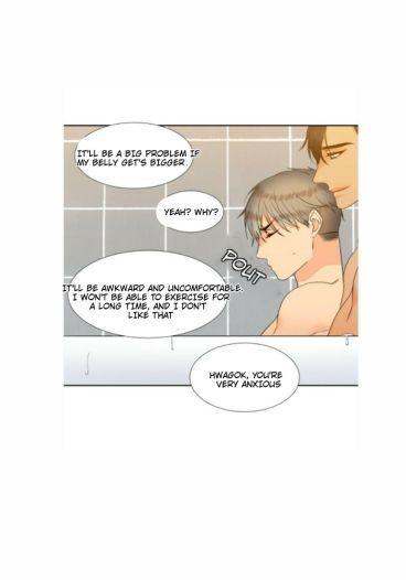 Blood Link Chapter 38 Page 23