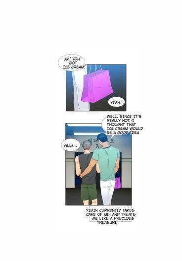 Blood Link Chapter 38 Page 7