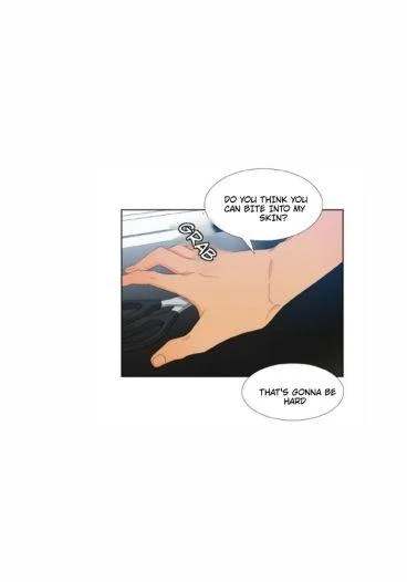 Blood Link Chapter 39 Page 11