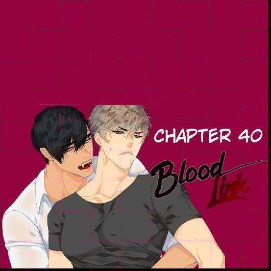 Blood Link Chapter 40 Page 2