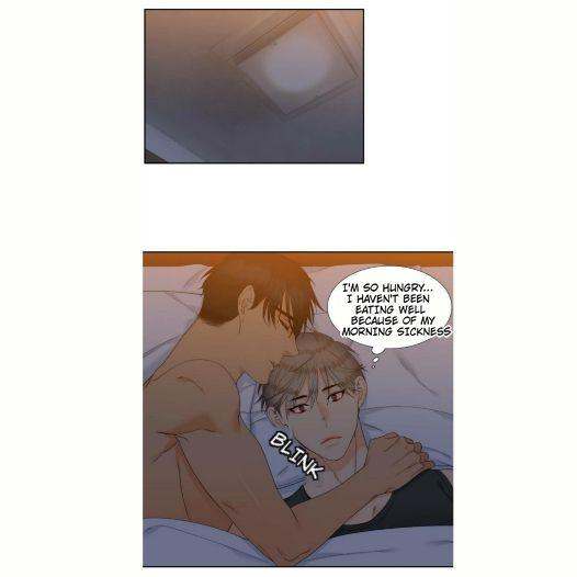 Blood Link Chapter 40 Page 3