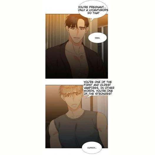 Blood Link Chapter 41 Page 10