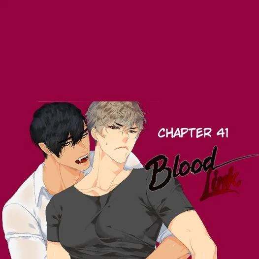 Blood Link Chapter 41 Page 2