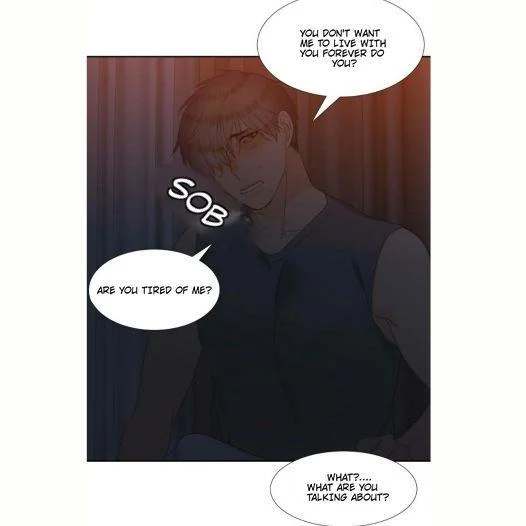 Blood Link Chapter 41 Page 23