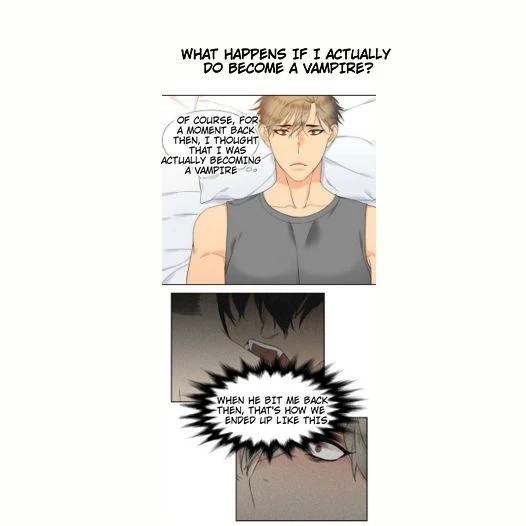 Blood Link Chapter 41 Page 3