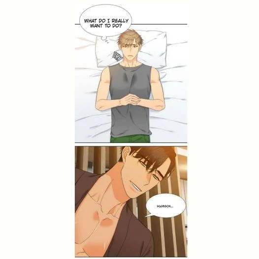 Blood Link Chapter 41 Page 4