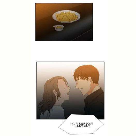 Blood Link Chapter 41 Page 6