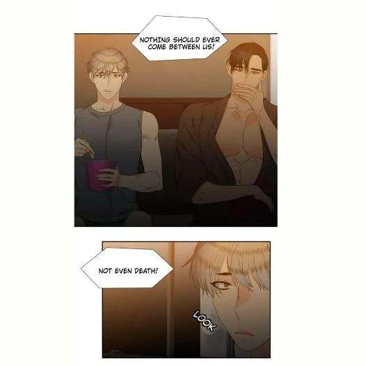 Blood Link Chapter 41 Page 7