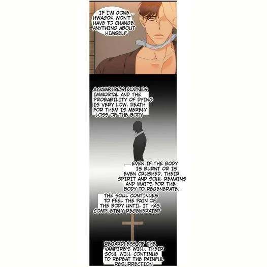 Blood Link Chapter 42 Page 18