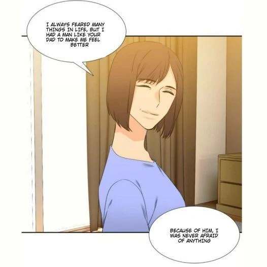 Blood Link Chapter 42 Page 29