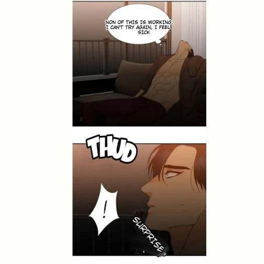 Blood Link Chapter 42 Page 31