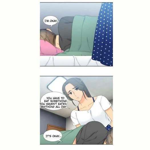 Blood Link Chapter 42 Page 4